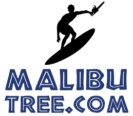 Malibu Tree Service Logo
