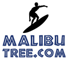 Malibu Tree Service Logo